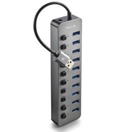 Hub USB NGS IHUB10/ 10xUSB 3.0 Precio: 37.98999974. SKU: B1D35GRTWK