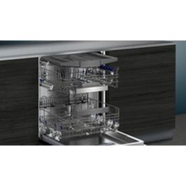 Lavavajillas Siemens AG SN75ZX07CE Lavavajillas Siemens AG SN75ZX07CE