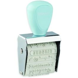 Trodat Stempel 1129 Creative Mini/V5 Pastell Blau Precio: 20.50000029. SKU: B1GYMZ9RBR
