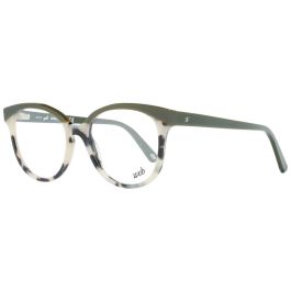 Montura de Gafas Mujer WEB EYEWEAR WE5196 50055 Precio: 61.49999966. SKU: S7236748