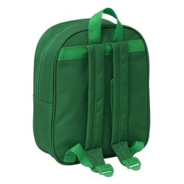 Mochila Safta Guarderia 3D 270x220x100 mm Mochila Safta Guarderia 3D 270x220x100 mm