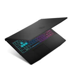 MSI Portátil Katana A15 AI B8VF-468ES, 15.6" FHD 144Hz, Ryzen 7 8845HS, RTX 4060 8GB, 32GB DDR5, 1TB SSD, Windows 11 Home, Negro MSI Portátil Katana A15 AI B8VF-468ES, 15.6" FHD 144Hz, Ryzen 7 8845HS, RTX 4060 8GB, 32GB DDR5, 1TB SSD, Windows 11 Home, Negro