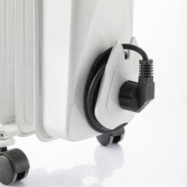 Radiador de Aceite Oinine InnovaGoods 2000 W (9 cuerpos) Radiador de Aceite Oinine InnovaGoods 2000 W (9 cuerpos)