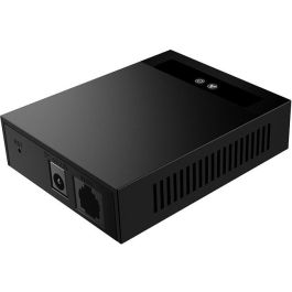 Fanvil PN1 Power over Ethernet Extender 100 Mbit/s 1600 m Negro Alámbrico