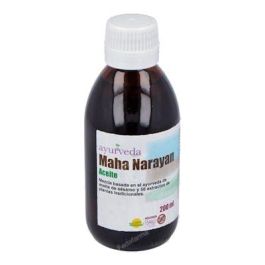 AYURVEDA AUTENTICO Aceite De Mahanarayan 200 Ml AYURVEDA AUTENTICO Aceite De Mahanarayan 200 Ml Precio: 26.98999985. SKU: B1BVE77PA4