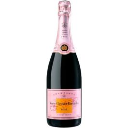 Champán Veuve Clicquot Brut Rosado x1 Precio: 73.78999991. SKU: B1DH6XNT52