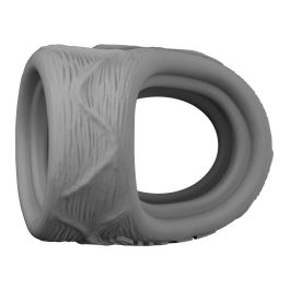 Anillo para el Pene Shaft Gris (Talla única)