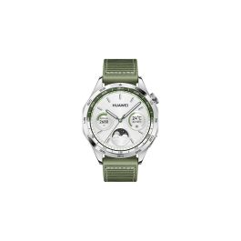 Smartwatch Huawei GT4 Classic Verde 1,43" 46 mm Precio: 229.59000042. SKU: B1885X7Z6R