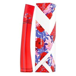 Perfume Mujer Kenzo EDP Flower by Kenzo 50 ml Precio: 59.78999983. SKU: B12GJLJ58K