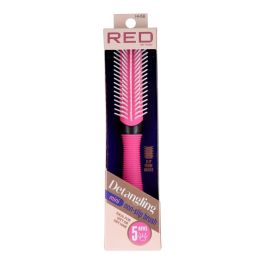 Red Kiss Detangling Non-Slip Mini Brush 5 Rows Precio: 3.69000027. SKU: B1AKZ497C4