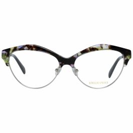 Montura de Gafas Mujer Emilio Pucci EP5069-56055 ø 56 mm Montura de Gafas Mujer Emilio Pucci EP5069-56055 ø 56 mm
