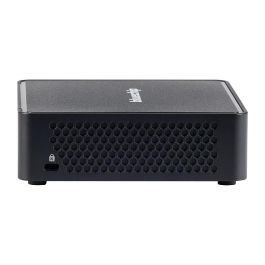 bluechip BUSINESSline L1551 Mini PC, Intel Core 5 120U, 16GB DDR5, 500GB NVMe SSD, Wi-Fi 7, Windows 11 Pro