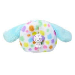 Barbie Cutie Reveal Sueños Colores Dálmata Hrk41 Mattel Barbie Cutie Reveal Sueños Colores Dálmata Hrk41 Mattel