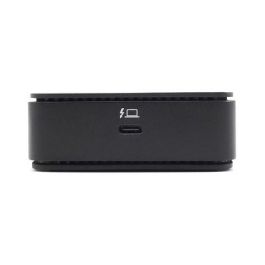 I-Tec Thunderbolt 4 TB4 GEN 3 Docking Station PRO, Doble DisplayPort, 92W Power Delivery, Negro