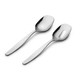 Alessi ANF06/14 Cubiertos Ensalada A/Inox 18/10 Precio: 22.49999961. SKU: B18HEES2K7