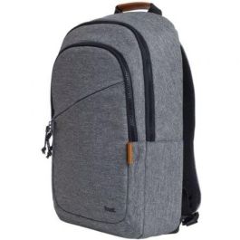 Mochila Trust Avana para Portátiles hasta 16"/ Gris Mochila Trust Avana para Portátiles hasta 16"/ Gris