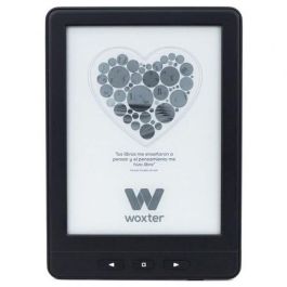 eBook Woxter EB26-075 Precio: 100.49999971. SKU: B149V4E9AN