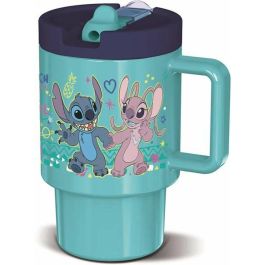 Stor Taza Rambler Pp Stitch drawing 530 ml Precio: 5.89000049. SKU: B1J36C7Q5X