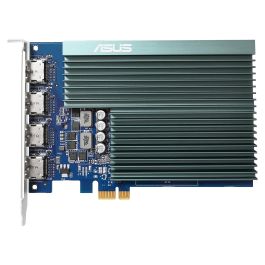 Asus Tarjeta Gráfica GeForce GT 730 2GB GDDR5 90YV0H20-M0NA00