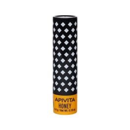 Apivita Bálsamo Labial con Miel Hidratante y Reparador Precio: 5.68999959. SKU: B15JV39M2P
