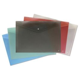 Bismark Sobre Portadocumentos Con Broche A3 Pp C-Surtidos Precio: 1.49999949. SKU: B1KL367JWD