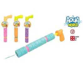Aqua World Lanzador de Agua 40cm - Modelos Surtidos