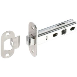 BYP 902/60Mm. Picaporte Tubular Cabeza Redonda Inoxidable Precio: 2.78999985. SKU: B1KHL6LF8A