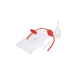 Enema Aquaclean Rojo Precio: 40.49999954. SKU: B1CTLNDV8D