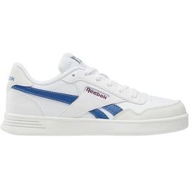Zapatillas Casual Niño Reebok Glide Low Elastic Top Strap Azul 44 2/3 Precio: 49.9972. SKU: B124GVB4HH