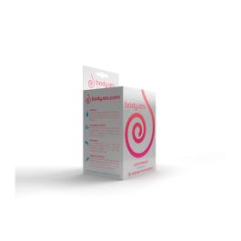 Lubricante Con Base de Agua Body Ars Natural Precio: 9.5000004. SKU: B13E9FTSF2