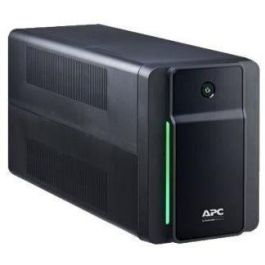 APC BX2200MI-FR Back-UPS Serie BX, Sistema de Alimentación Ininterrumpida (UPS) con 1200 vatios y 2200 VA Precio: 344.89000018. SKU: B1544JY67B