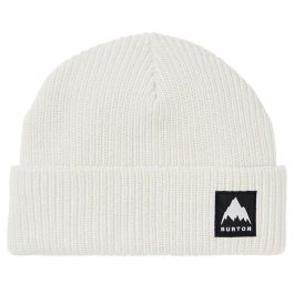 Gorro Burton Recycled Vt Beanie Blanco Talla única Precio: 29.88999959. SKU: B12DWDC8QD