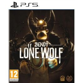 Just For Games AABAS39254 Bendy Lobo Solitario - Juego para PS5 Precio: 39.79000058. SKU: B16LBTVRML