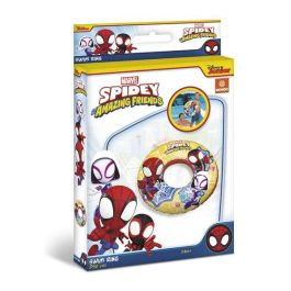 Flotador spidey 50cm Flotador spidey 50cm