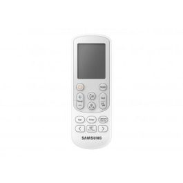 Samsung F-AR12CBU Aire Acondicionado Split Blanco, A++/A+, Enfriamiento/Calefacción/Deshumidificación, Wi-Fi