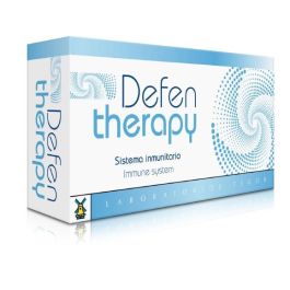 TEGOR Defen Therapy 30 Cap Apoyo Sistema Inmunitario con Chaga, Vitamina C y Zinc para defensas y reducir el cansancio Precio: 22.4999995. SKU: B1DJ4ZRNAW
