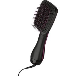 Cepillo Térmico Revlon RVDR5212 Negro Rosa 800W