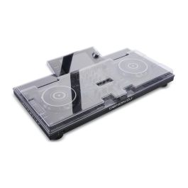 Decksaver Tapa Protectora de Policarbonato para Denon DJ SC Live 2 Precio: 57.49999981. SKU: B1425TX4MA