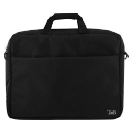 TNB MARSEILLE - Maletín para portátil de 13-14 pulgadas - negro Precio: 14.49999991. SKU: B1EBE6NXP6