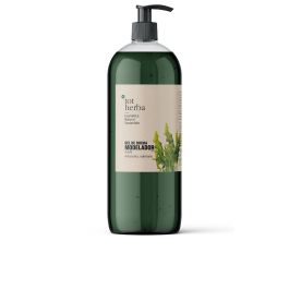 TOT HERBA-AUTHEX Gel Baño Modelador Algas 1000ml Precio: 12.50000059. SKU: S0589337