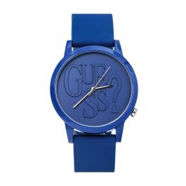 Reloj Unisex Guess V1019M4 (Ø 42 mm) Precio: 50.79000047. SKU: B1JYA36SJF
