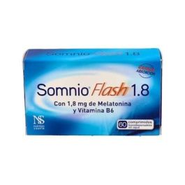 Somnio Flash 1.8 Precio: 12.4999996. SKU: B1KLM946F7