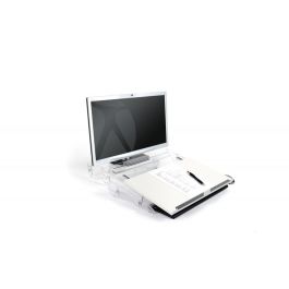 BakkerElkhuizen 630 New Soporte de Documentos FlexDesk