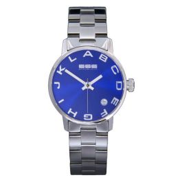 Reloj Unisex 666 Barcelona 666-278 (Ø 35 mm) Precio: 21.90000054. SKU: S0315655