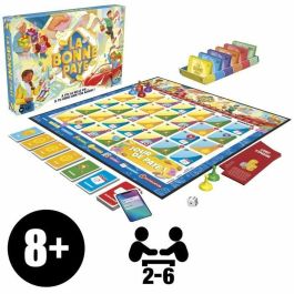 Hasbro Gaming HAS5010996211811 El Buen Pago, juego de mesa