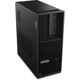 Lenovo ThinkStation P3 TW Ultra9 285K Workstation Intel Core Ultra 9 285K, 64GB RAM, 1TB SSD, NVIDIA RTX 2000 Ada, Windows 11 Pro