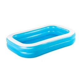 Piscina Hinchable para Niños Bestway Multicolor 262 x 175 x 51 cm Precio: 33.4999995. SKU: B15W374628