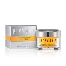 Elizabeth Arden PREVAGE Crema Hidratante Anti-Edad con SPF30, 50 ml