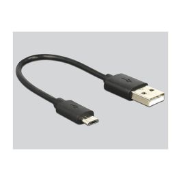 DeLOCK 62784 HDMI Audio Extractor 4K Audio Digital a Analógico con Salida S/PDIF para HDMI 2.0 Negro