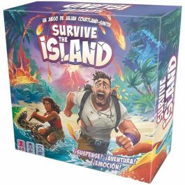 Survive The Island Survive The Island